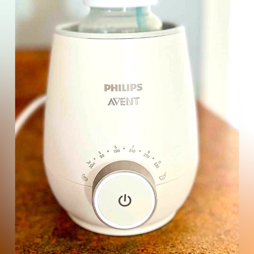 Philips Avent Bottle Warmer